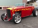 1932 Ford Rat Rod