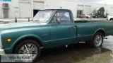 1970 Chevrolet C10