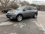 2011 Acura MDX SH-AWD 4dr SUV