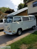 1979 VW campmobile
