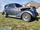 1936 Chevrolet Street Rod