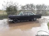 1957 Ford Fairlane 500