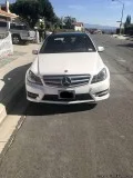 Mercedes C350 2013
