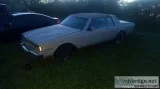 1980 Chevrolet Caprice