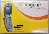 Samsung SGH e317