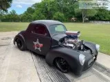 1941 Willys Pro Street
