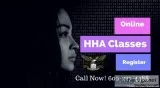 Online Home Health Aide Class