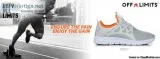 Buy Sports Shoes Online in Delhi From Offlimits