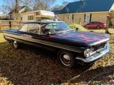 1960 Pontiac Ventura
