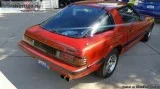 1984 Mazda RX7