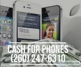 Get Cash Today for your Old Phone