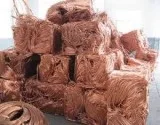 High Purity Copper Wire Scrap Mill-berry Copper Wire Scrap 99.99