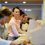 Senior Software Application Developer