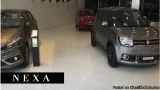 NEXA Car Dealers in Delhi Road Panipat