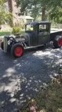 1933 Ford Pickup