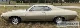 1970 Ford Fairlane 500