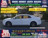 2012 Chevrolet Malibu LT&gtLOW MILES&gtUSB&gtEXTR A CLEAN&gt