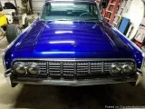 1964 Lincoln Club Coupe