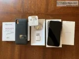 Apple iPhone XS Max 512GB Unlocked Space Gray