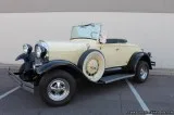 1931 Ford Model A