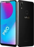 Vivo V9Pro (Black 6GB RAM Snapdragon 660AIE)