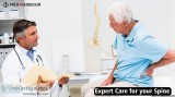 All spine-related treatments under one roof