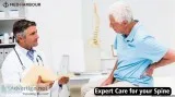 All spine-related treatments under one roof