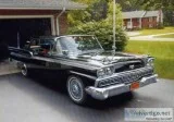1959 Ford Galaxie 500