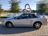 Mustang 2004 Convertible