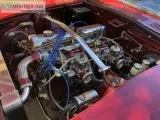 Datsun 240Z parts