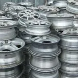 Aluminium Scrap Alloy Wheels 99% pure for sale cheaper price