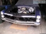 1967 GTO