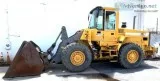 1998 Volvo L-90 Wheel Loader