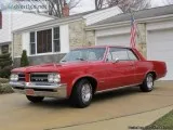 1964 Pontiac GTO LEMANS