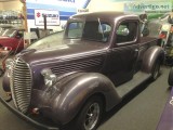 1939 12 ton Ford Pickup Truck