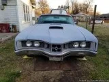 1970 Mercury Cyclone