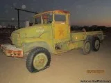 1952 GMC Longhorn