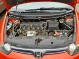 2007 honda civic si engine and transmission