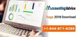 How to Download Sage 2019