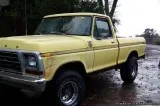 1979 Ford F100