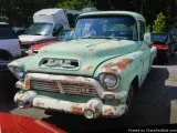 1957 GMC 100
