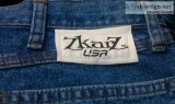 ONLY ONE OF A KIND KNEE PAD PANTS