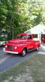 1948 Ford F-1 Pickup