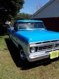 1976 Ford F150