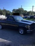 1993 GMC Hot Rod Pickup