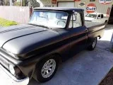 1965 Chevrolet C10