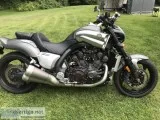 2014 Yamaha vmax