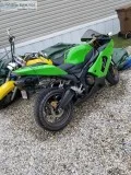 2006 KAWASAKI ZX6R