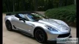 2015 Chevrolet Corvette Z06