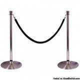 Buy Barriers At www.discountbarriers .com